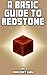 Redstone Guide For Dummies by Minecraft Books