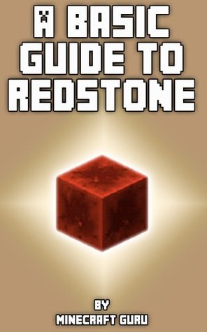 Redstone Guide For Dummies (Kindle Edition)