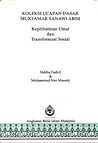 Keprihatinan Umat Dan Tranformasi Sosial: Koleksi Ucapan Dasar Muktamar Sanawi ABIM (1989-1997)