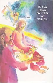 Svetlo vo tmách (Paperback)