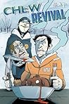 Chew/Revival by John Layman