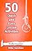 50 Quick and Easy Lesson Activities (Quick 50 Teaching Series #3)