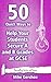 50 Quick Ways to Help Your Students Secure A and B Grades at GCSE (Quick 50 Teaching Series #4)