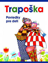 Trapoška (Hardcover)