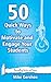 50 Quick Ways to Motivate a...