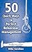 50 Quick Ways to Perfect Be...