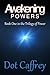 Awakening Powers (The Trilogy of Power #1)