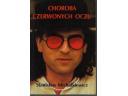 Choroba czerwonych oczu