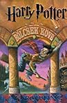 Harry Potter és a bölcsek köve by J.K. Rowling