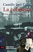 La colmena 