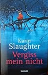 Vergiss mein nicht