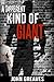 A Different Kind Of Giant (Zac and Mya #1)