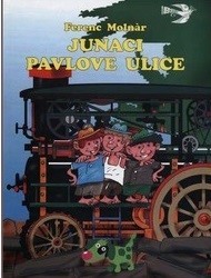 Junaci Pavlove ulice