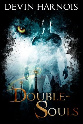 Double-Souls (Kindle Edition)