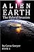 ALIEN INVASION: The Hybrid Invasion (ALIEN EARTH Book 1)