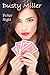 Poker Night by Constance 'Dusty' Miller