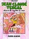 JEAN CLAUDE TERGAL DECOUVRE LES MYSTERES DU SEXE T5(anc édition) (DIVERS FLUIDE GLACIAL)