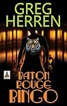 Baton Rouge Bingo