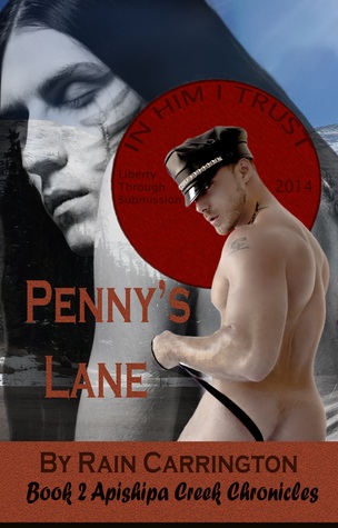 Penny's Lane (Apishipa Creek Chronicles, #2)