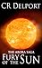 Fury of the Sun (The Arora Saga)