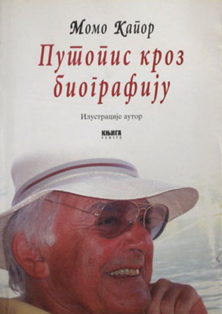 Putopis kroz biografiju (Paperback)