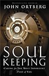 Soul Keeping: Car...