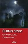 Último deseo Último deseo