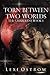 Torn Between Two Worlds (Guardians, #1)