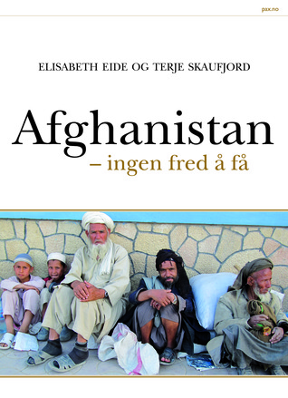 Afghanistan: Ingen fred å få
