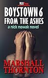 From the Ashes by Marshall Thornton