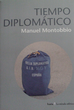 Tiempo diplomático