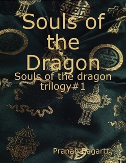 Souls of the dragon