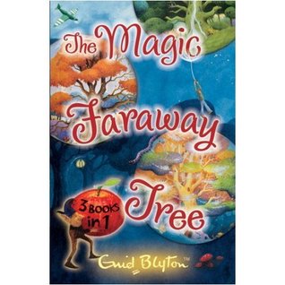 The Magic Faraway Tree