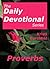 The Daily Devotional Series: Proverbs