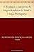 O Tradutor e Intérprete de Língua Brasileira de Sinais e Língua Portuguesa (Portuguese Edition)