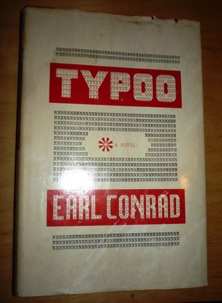 Typoo;: A novel