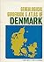 Genealogical Guidebook & Atlas of Denmark