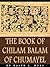 The Book of Chilam Balam of Chumayel