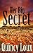 Her Big Secret: A Short Story. (Secrets In The Desert. Book 1)
