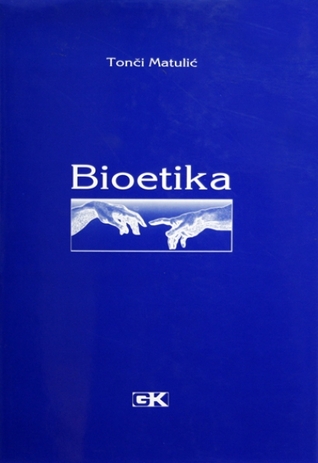 Bioetika