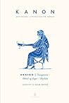 Theogonien | Arbeid og Dager | Skjoldet by Hesiod