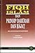 Fiqh Islam: Prinsip Darurah...