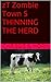 Thinning the Herd (zT Zombie Town #5)