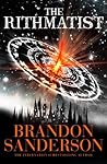 The Rithmatist Book cover for The Rithmatist