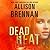 Dead Heat (Lucy Kincaid, #8)