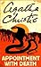 Appointment With Death by Agatha Christie Appointment With Death by Agatha Christie