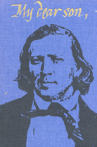 Letters of Brigham Young to His Sons (Hardcover)