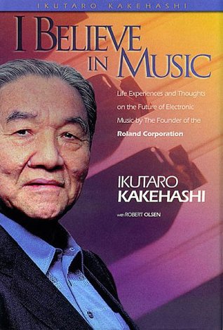 I Believe In Music (Hardcover)