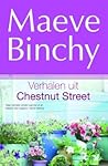 Verhalen uit Chestnut Street by Maeve Binchy