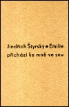 Emilie přichází ke mně ve snu